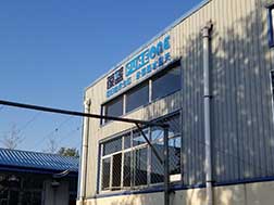 3499拉斯维加斯低氮纯铜锅炉研发测试