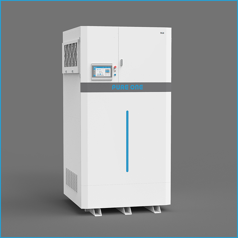 3499拉斯维加斯全预混低氮铜管锅炉,4吨铜PUREONE锅炉,3499拉斯维加斯锅炉