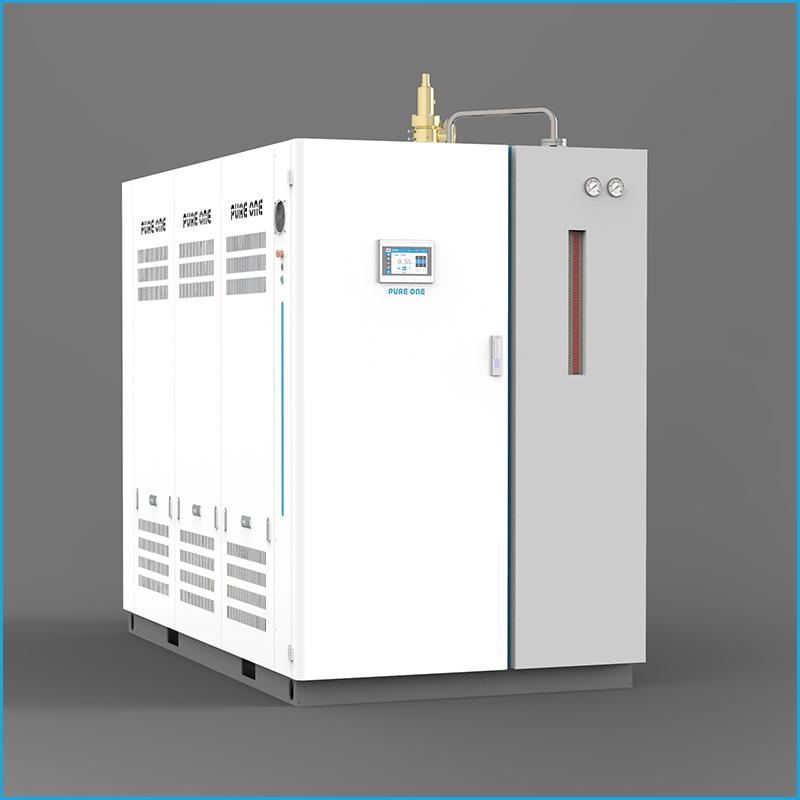 3499拉斯维加斯变频蒸汽发生器